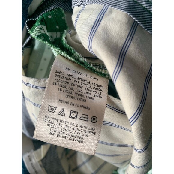 Anthropologie Meadow Rue shorts - Picture 6 of 9